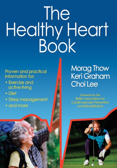 Healthy Heart Book, The